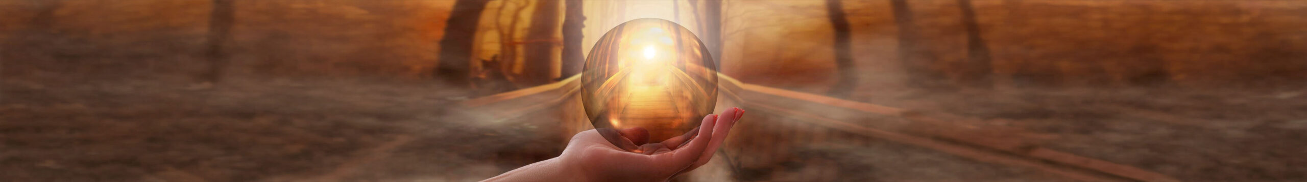 Psychic or Intuitive Experiences