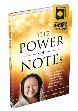 Photo of book cover of 