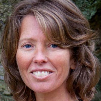 Photo of Catherine G. Lucas