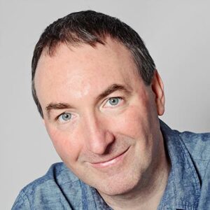 Simon_Bown_Small Photo of Simon Bown from the UK, The Past Lives Podcast host