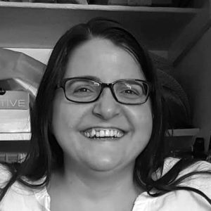 photo of Cristina Mohr from USA, STE Experiencer, a founder of Blue Lotus