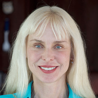 Monique-Rebele photo of Monique Rebelle, kundalini teacher