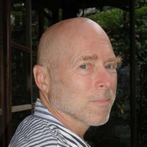 Photo of Dr. David Lukoff PhD, psychologist, Spiritual Emergence expert, author, and researcher