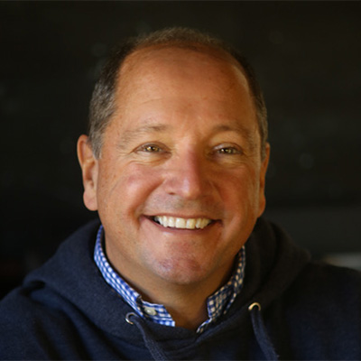 photo of Rev. Peter Panagore