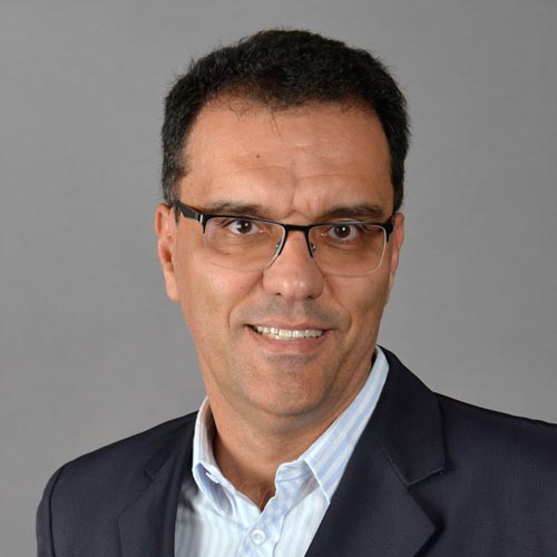 Alexander Moreira-Almeida, MD, PhD