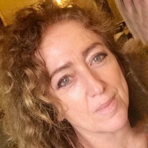 Vered Kilstein