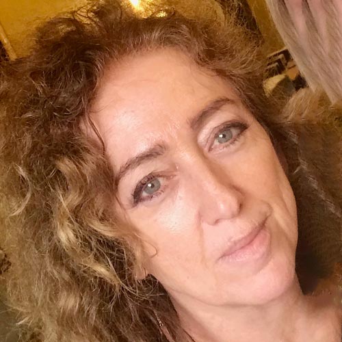 Vered Kilstein