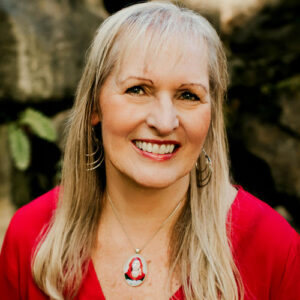 Sharon Sananda Kumara