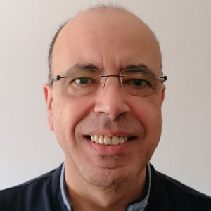 Jose Lucas, STE experiencer