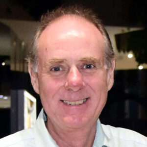 Philip Wade, STE experiencer