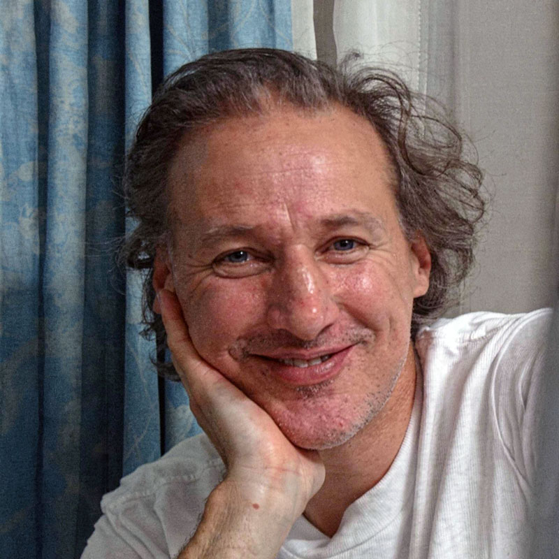 Andy Hilton