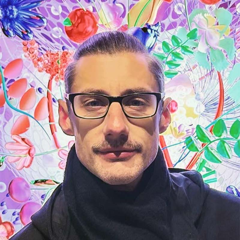 Dani Foffa