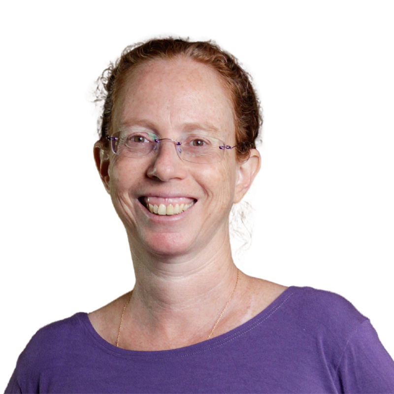 Efrat Shokef
