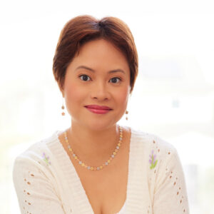Helen Ye Plehn
