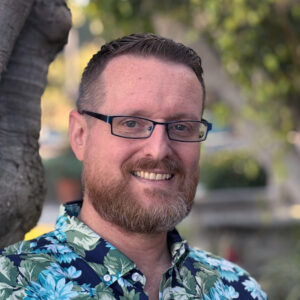 Jeremy Pierson