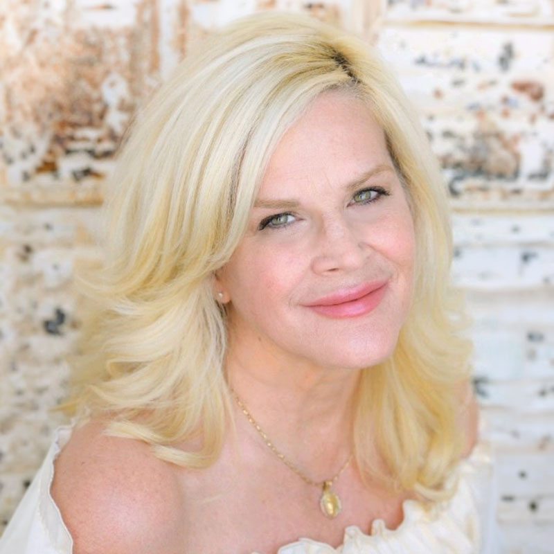 Kimberly Meredith