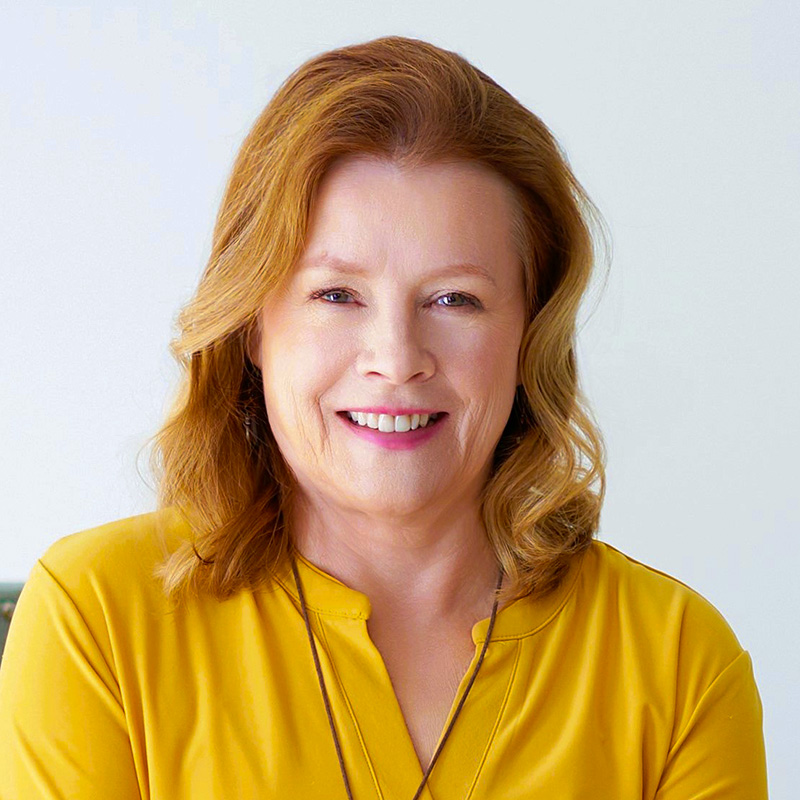 Dr. Lola Scarborough