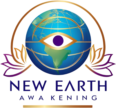 New Earth Awakening