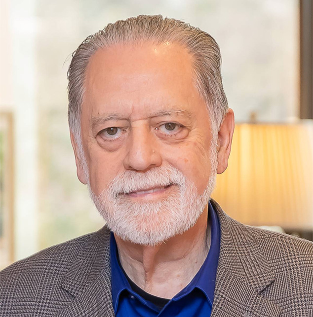 Dr. Steven Vazquez